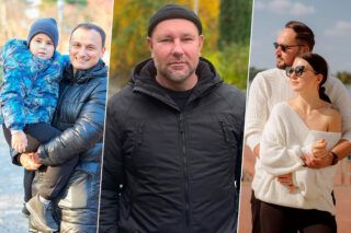 Великодні традиції ведучих ICTV