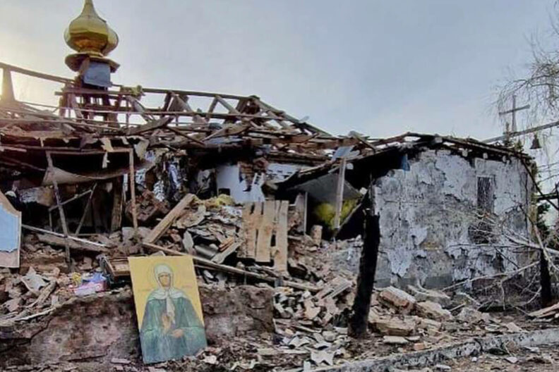 Вибухи у Комишувасі
