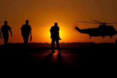 Морський король