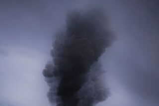 Вибухи в Снігурівці 16 квітня: росіяни обстріляли Миколаївську область