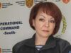 В предвкушении контрнаступления ВСУ: как россияне на Юге оборонительные рубежи возводят