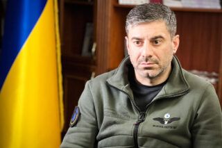 Лубінець про страти українських військових