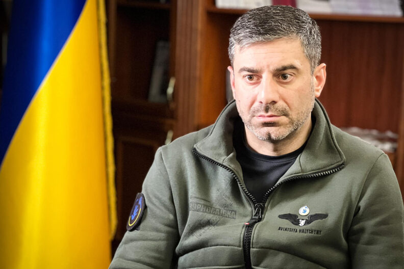 Лубінець про страти українських військових