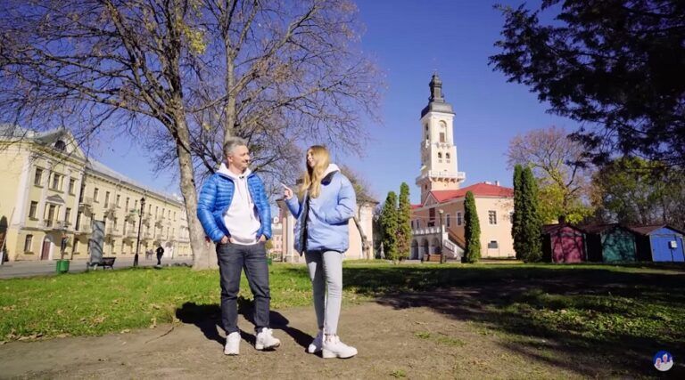 Куда сходить в Каменце-Подольском — топ-6 мест