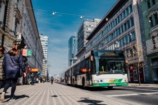 Проїзд для українців в словенії