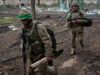 Ситуация в Бахмуте сегодня: военные рассказали о боях в городе и уменьшилось ли количество вражеских штурмов