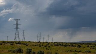 Тарифи на електроенергію