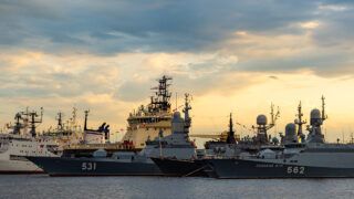 Ситуація у Чорному морі