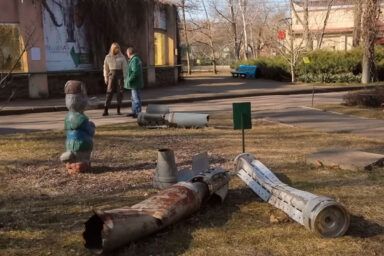Миколаївський зоопарк: як тварини виживають під час війни