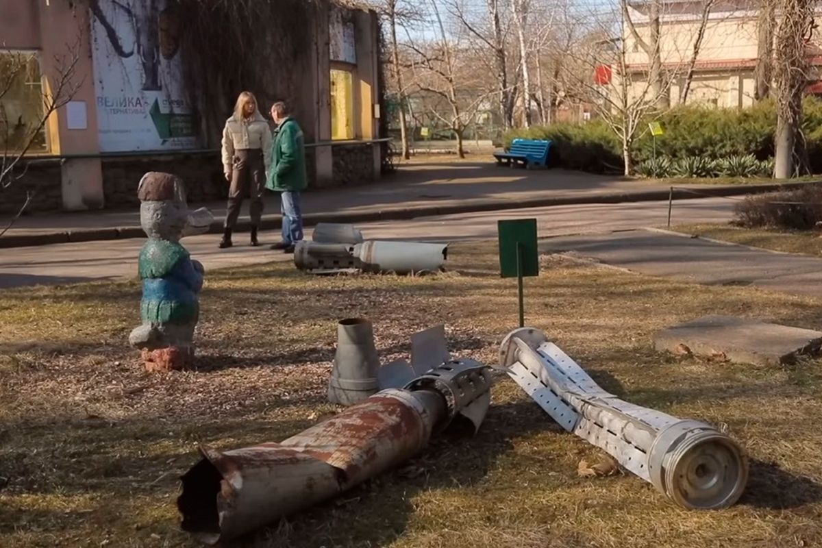Миколаївський зоопарк: як тварини виживають під час війни
