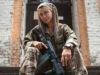 У сумці навіть автомат поміститься: історія української кулеметниці Лани