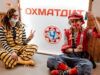 Бюро улыбок и поддержки: как в Охматдете лечат эмоциональное состояние детей