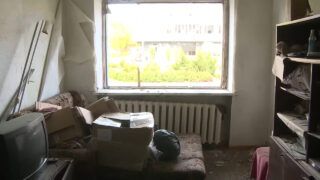 Як живуть люди у Слов'янську
