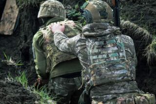 Контрнаступ