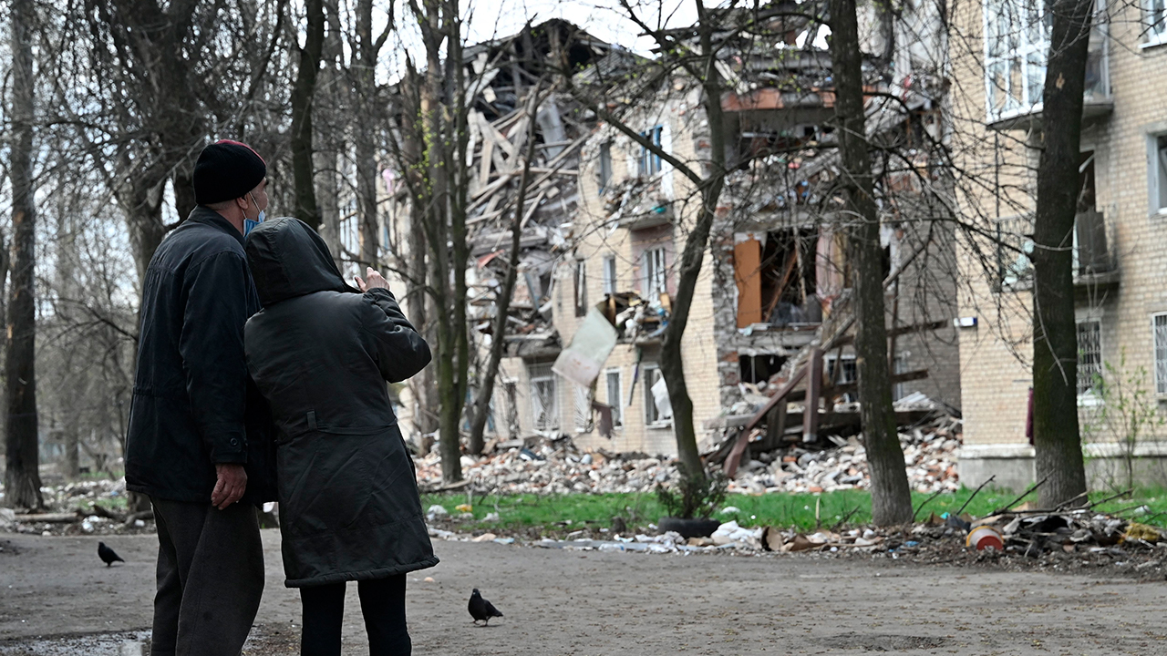 Ситуація в Авдіївці 21.03.22: в яких умовах живуть мешканці міста
