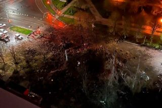 Вибух у Бєлгороді 20 квітня 2023: що відомо