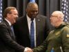 Более 50 стран мира объединены ради нас! Что такое встреча в формате Рамштайн и как это помогает Украине
