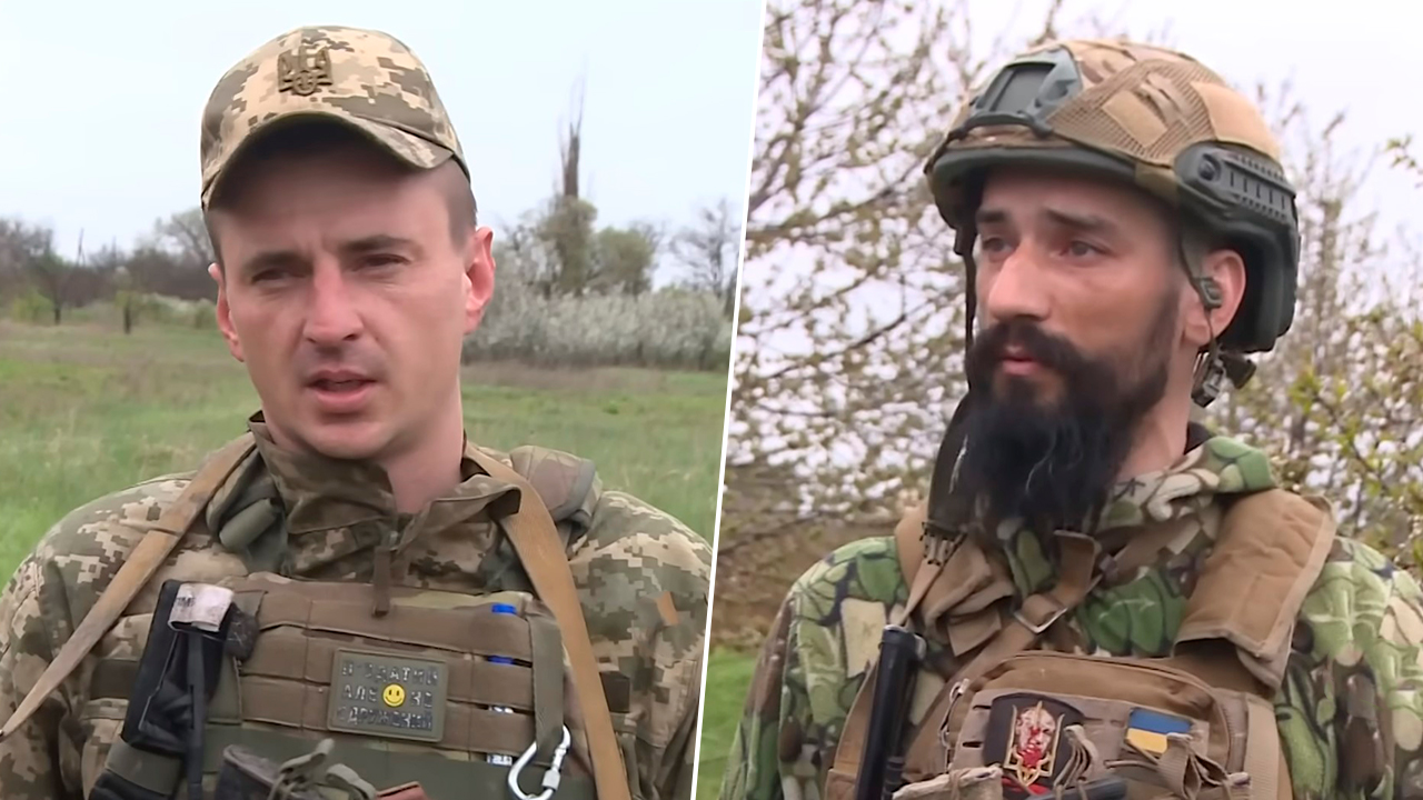 Штурм ЗСУ на Вугледарському напрямку: як бійці повертали свої позиції