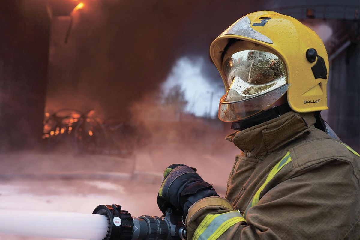 Вибухи в Полтавській області 21 квітня: росіяни ударили БпЛА