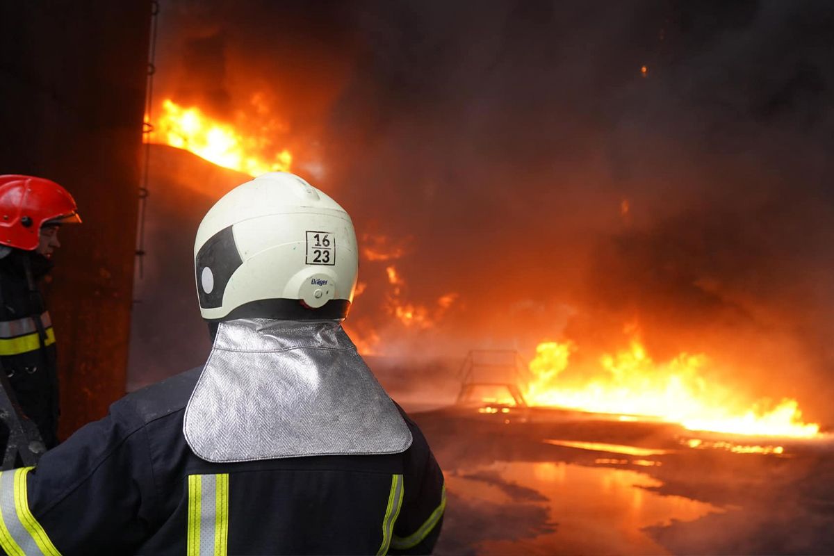 вінницька та запорізька області