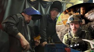 навчання військових у Львові