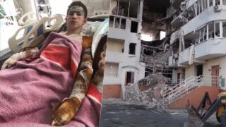 Думав, стрибати чи ні! Страшні спогади після трагедії у багатоповерхівці Одеси та що з будівлею зараз