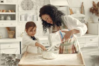 ліниві пиріжки