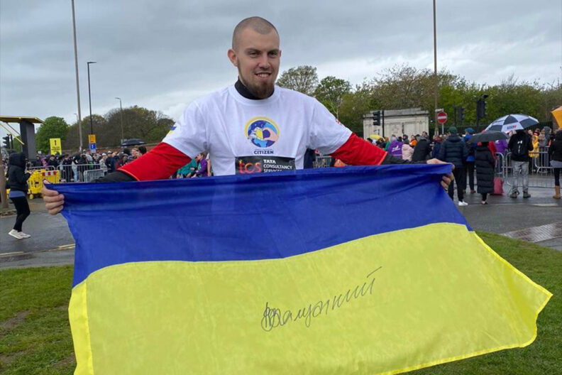 Роман Кашпур