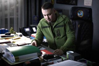 Кирило Буданов