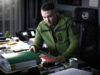 Загадка для інших, а для себе — прочитана книга. Яка історія та душа ховається за ім’ям Кирила Буданова