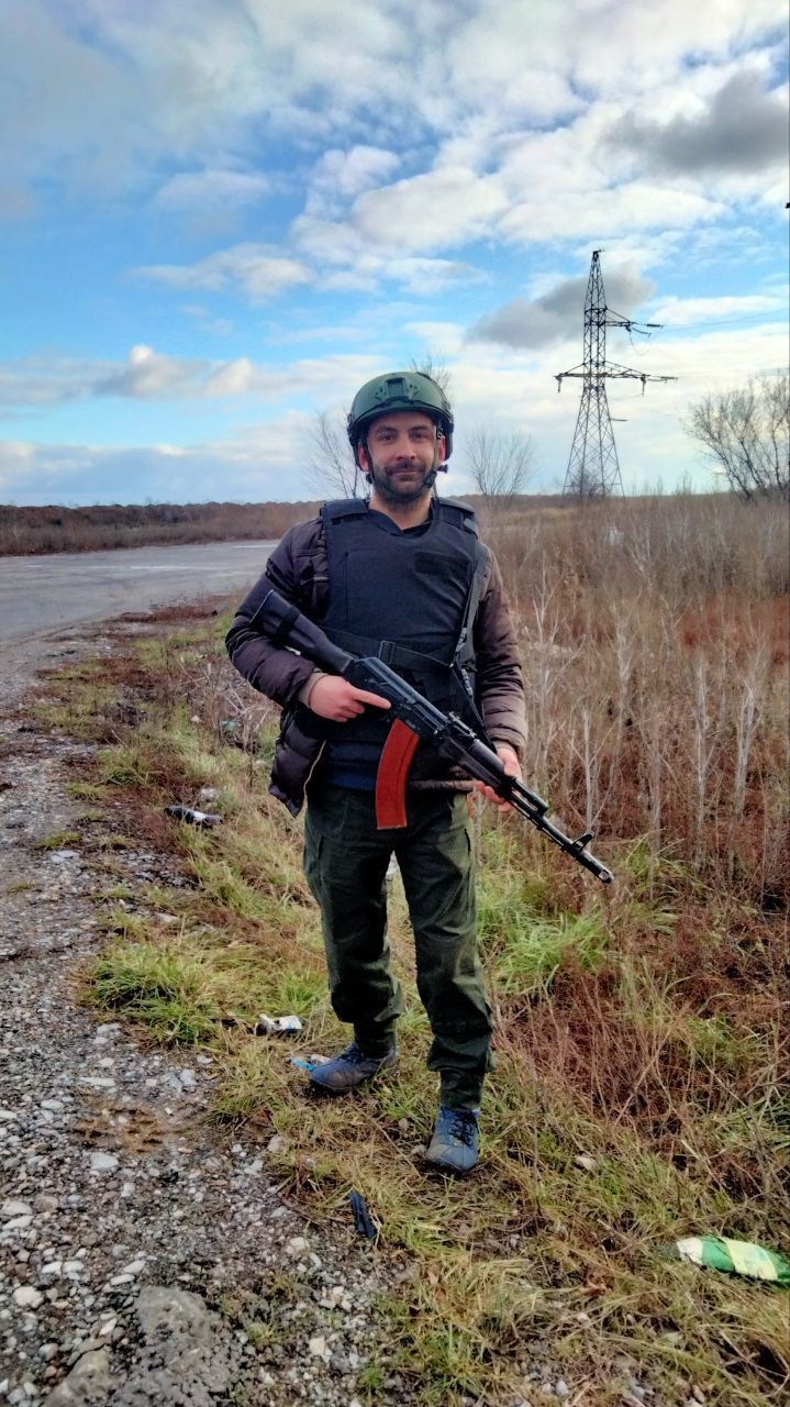 Євген Замятин