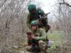 ЗСУ почали зачистку передової смуги на лівому березі Дніпра – Гуменюк