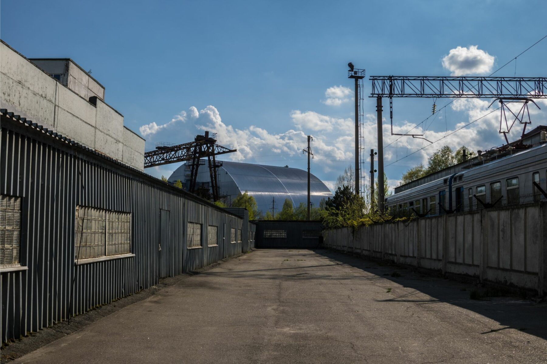 Окупація ЧАЕС під час війни: як це відбувалося та що пережили люди