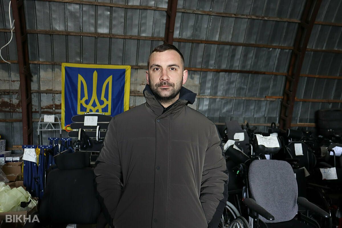 Євген Замятин
