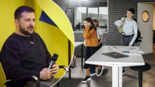 Українська школа
