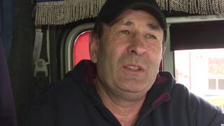 Історія водія Володимира з Дніпра