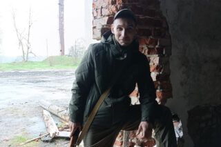 Андрій Стефарук