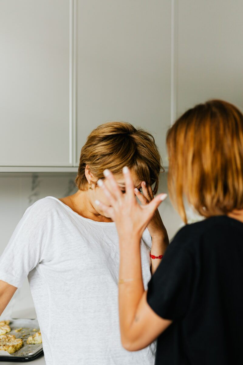 Как военные реагируют на жизнь в тылу