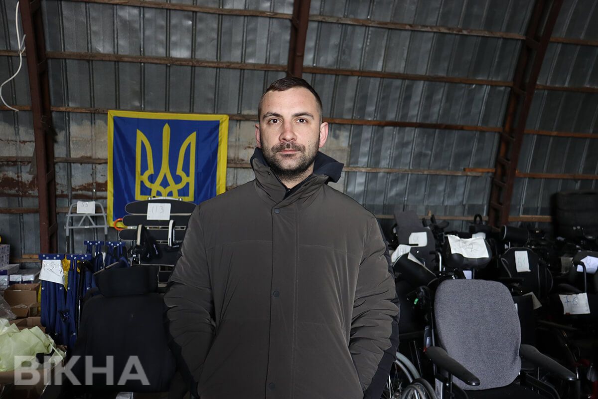 Євген Замятин