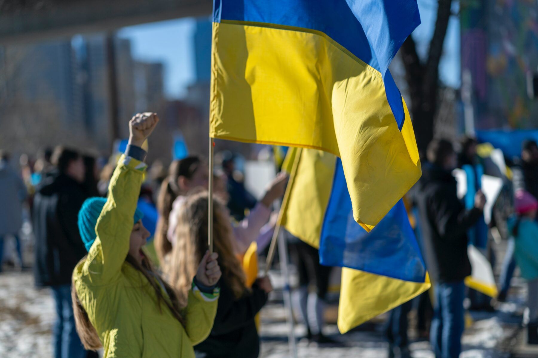 як виявити суржик та замінити його
