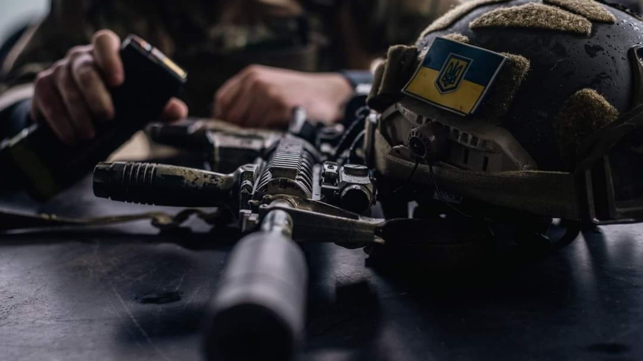 Як окупанти готуються до евакуації з Мелітополя та інших міст