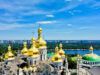 Найбільш кричуще порушення: скільки самобудів звела УПЦ МП на території Києво-Печерської лаври