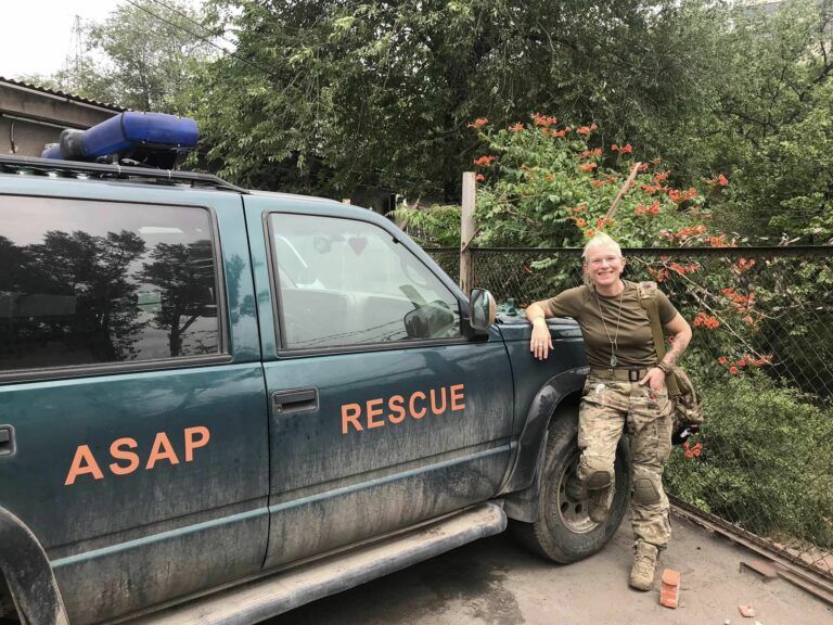 Юлія Паєвська
