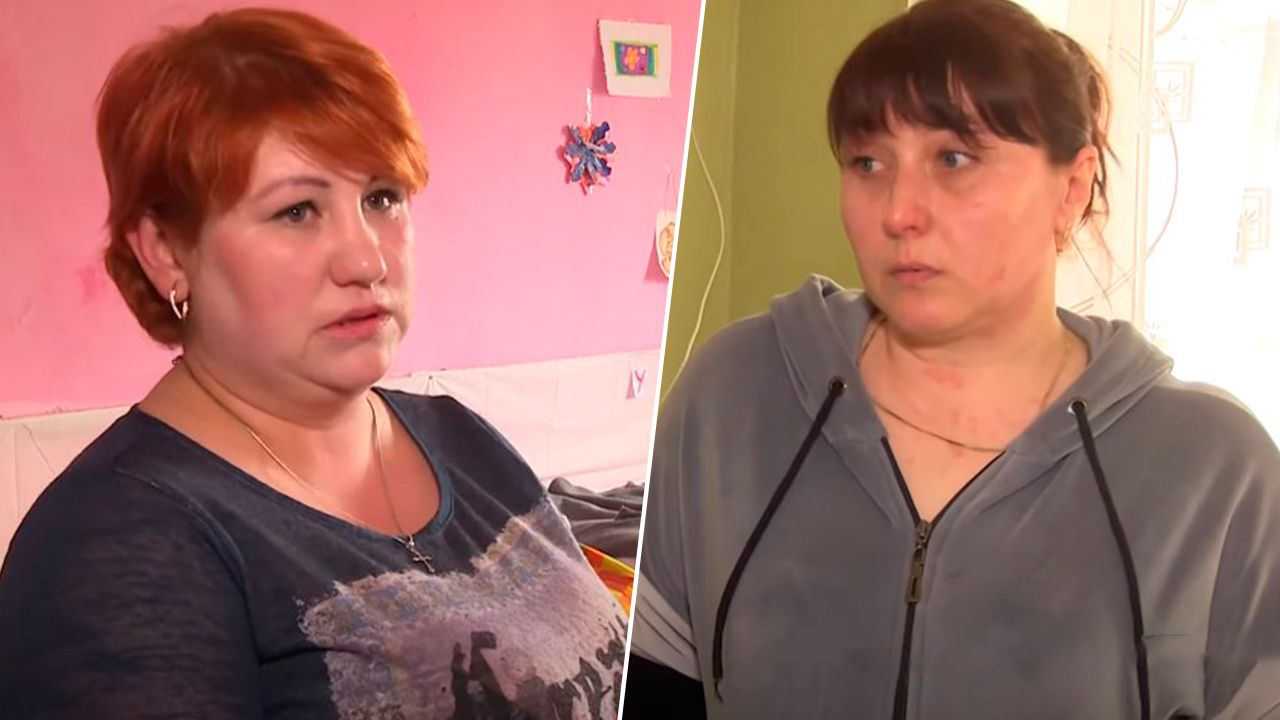 Історії українських переселенок з Донеччини: як довелося покинути домівку