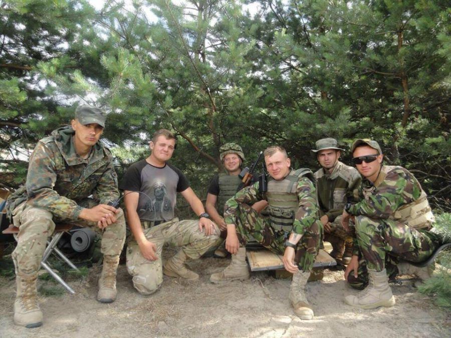 Василь Тарасюк