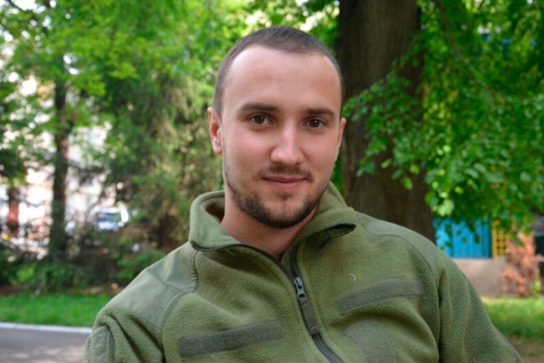 Василь Тарасюк