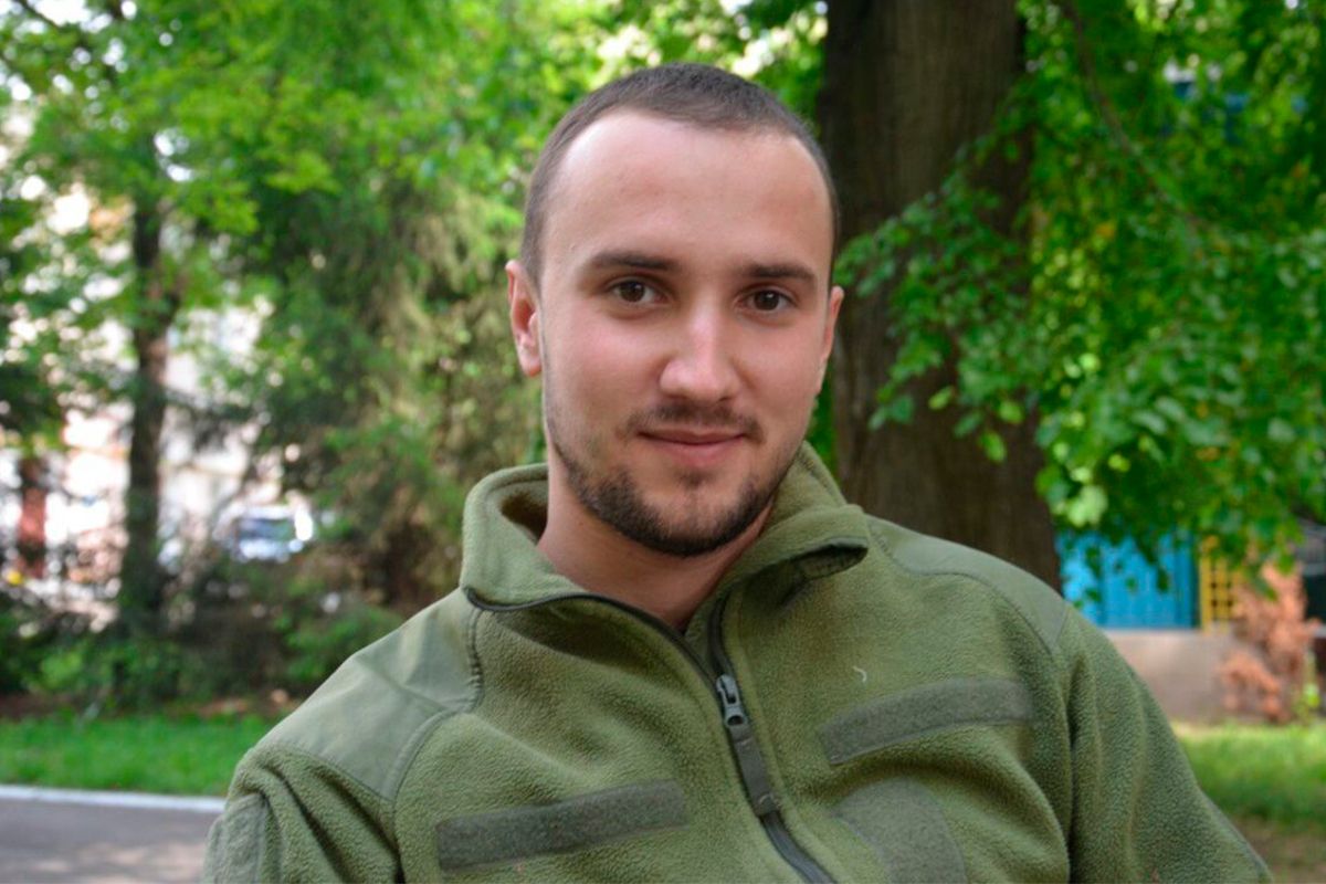 Василь Тарасюк