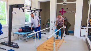 Центр реабілітації RECOVERY