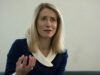 Вступ України до НАТО та підтримка у війні проти Росії — інтерв’ю із прем’єркою Естонії Каєю Каллас