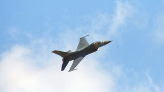 Навіщо Україні винищувачі F-16: як вони допоможуть у війні